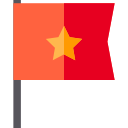 bandera icon