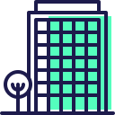 apartamentos icon