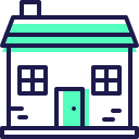 집 icon