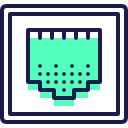 ethernet icon