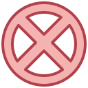 prohibido icon