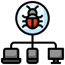 hacker icon