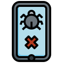 virus icon