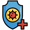 virus icon