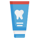 pasta dental icon