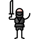 ninja icon