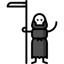 muerte icon