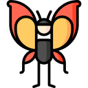 mariposa icon