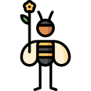 abeja icon