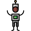 robot icon