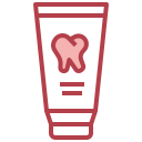 pasta dental icon