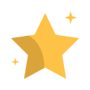 estrellas icon