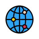 지구 icon