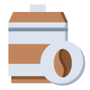 granos de café icon