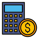 calculadora icon