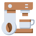 cafetera icon