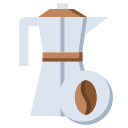 cafetera icon