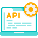 api icon