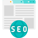 seo icon