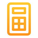 calculadora icon