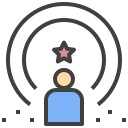 radiodifusión icon