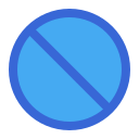 prohibido icon