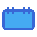 calendario icon