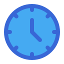 reloj icon