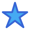 estrella icon