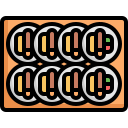 gimbap icon