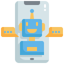 chatbot icon