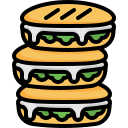 arepa icon