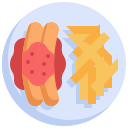 currywurst icon