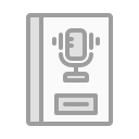 audio libro icon