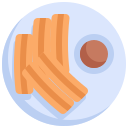 churros icon