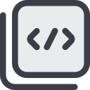 programación icon