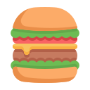 hamburguesa icon