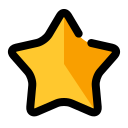 estrella icon