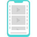 video icon