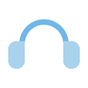 auriculares icon