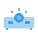 proyector icon