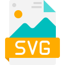 Svg Icons & Symbols