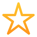 estrella icon