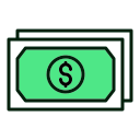 dinero icon