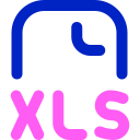 xls 