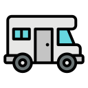 autocaravana icon