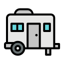 autocaravana icon