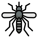 mosquito icon