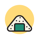 onigiri icon