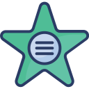 estrella icon